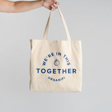 Load image into Gallery viewer, FREE Organifi Canvas Tote Bag
